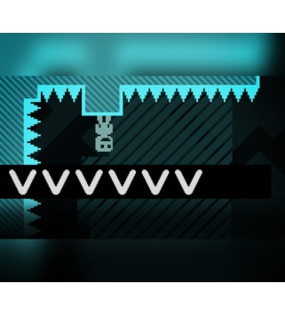 VVVVVV Steam Key EUROPE